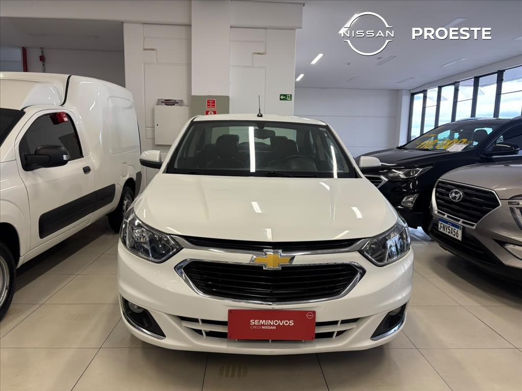 COBALT 1.8 MPFI LTZ 8V FLEX 4P AUTOMÁTICO1