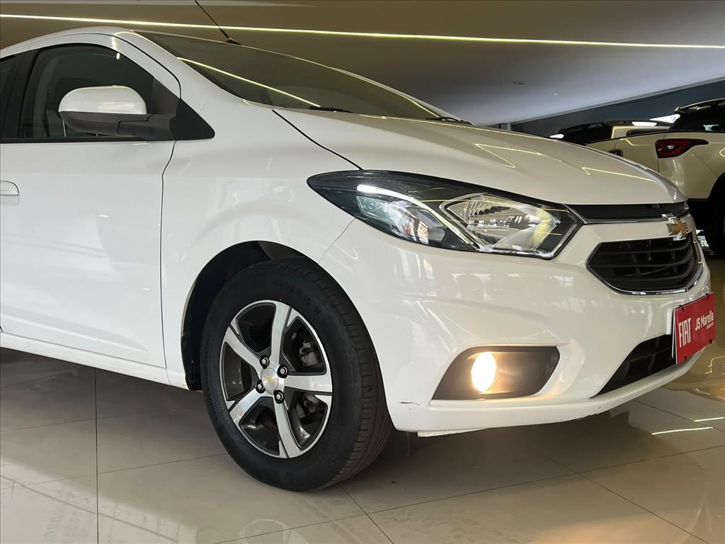 ONIX 1.4 MPFI LTZ 8V FLEX 4P MANUAL6