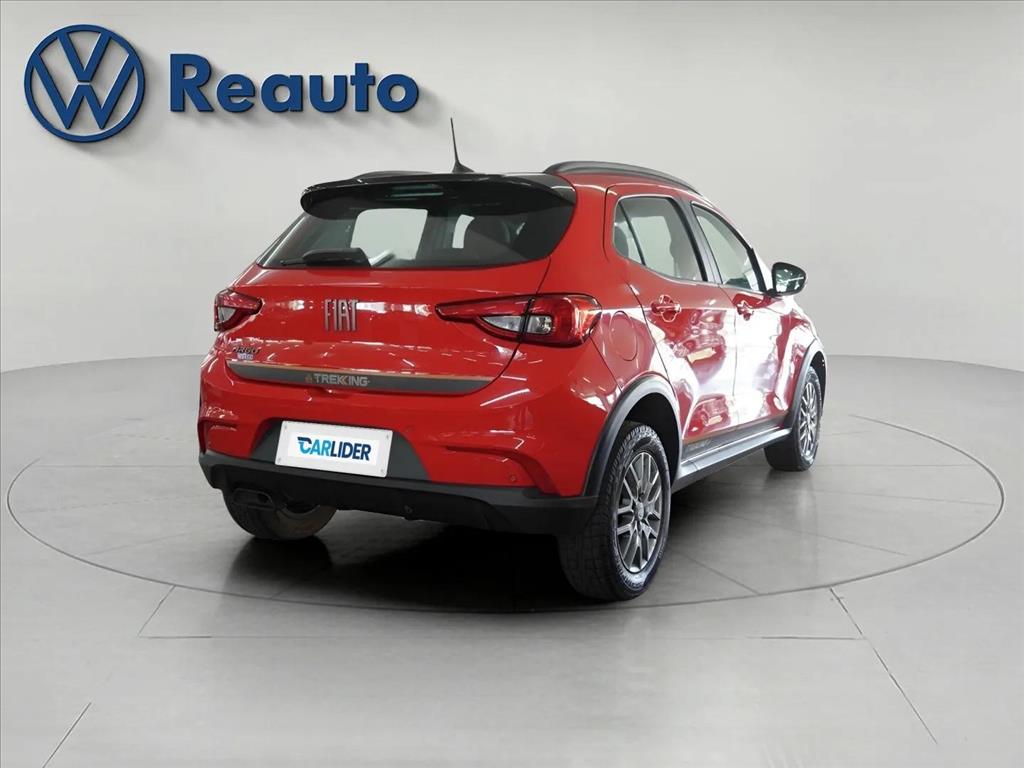 ARGO 1.3 FIREFLY FLEX TREKKING MANUAL5