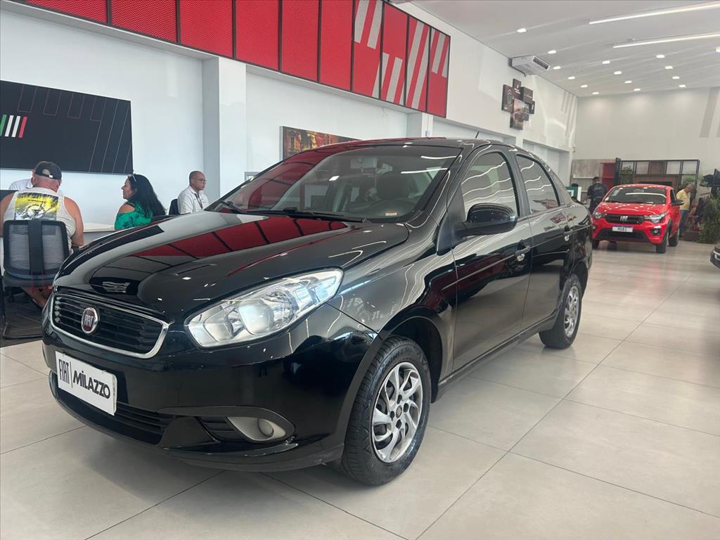 GRAND SIENA 1.4 MPI ATTRACTIVE 8V FLEX 4P MANUAL2