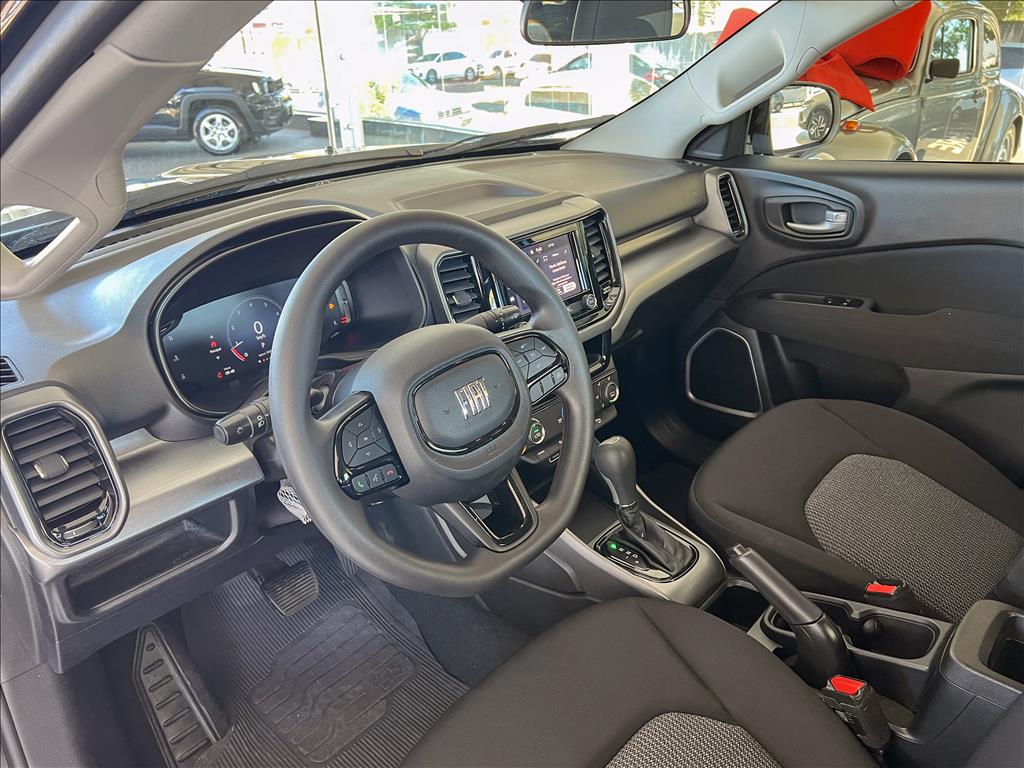 TORO 1.3 TURBO 270 FLEX ENDURANCE AT612