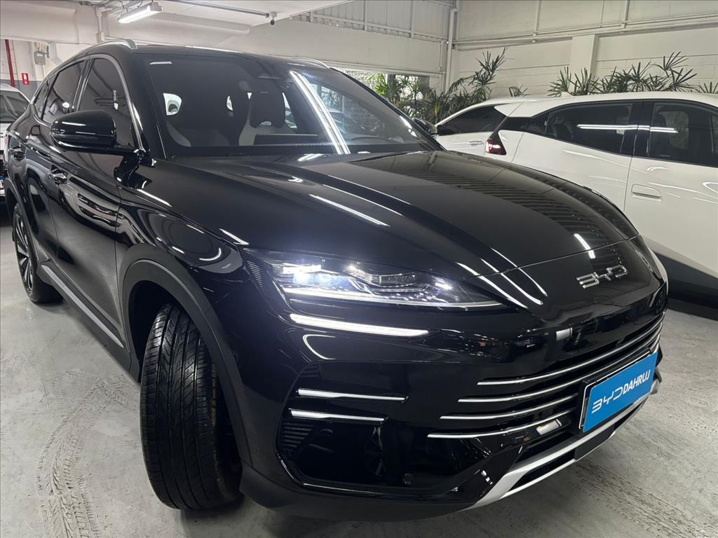 SONG PLUS 1.5 DM-I HÍBRIDO AUTOMÁTICO2