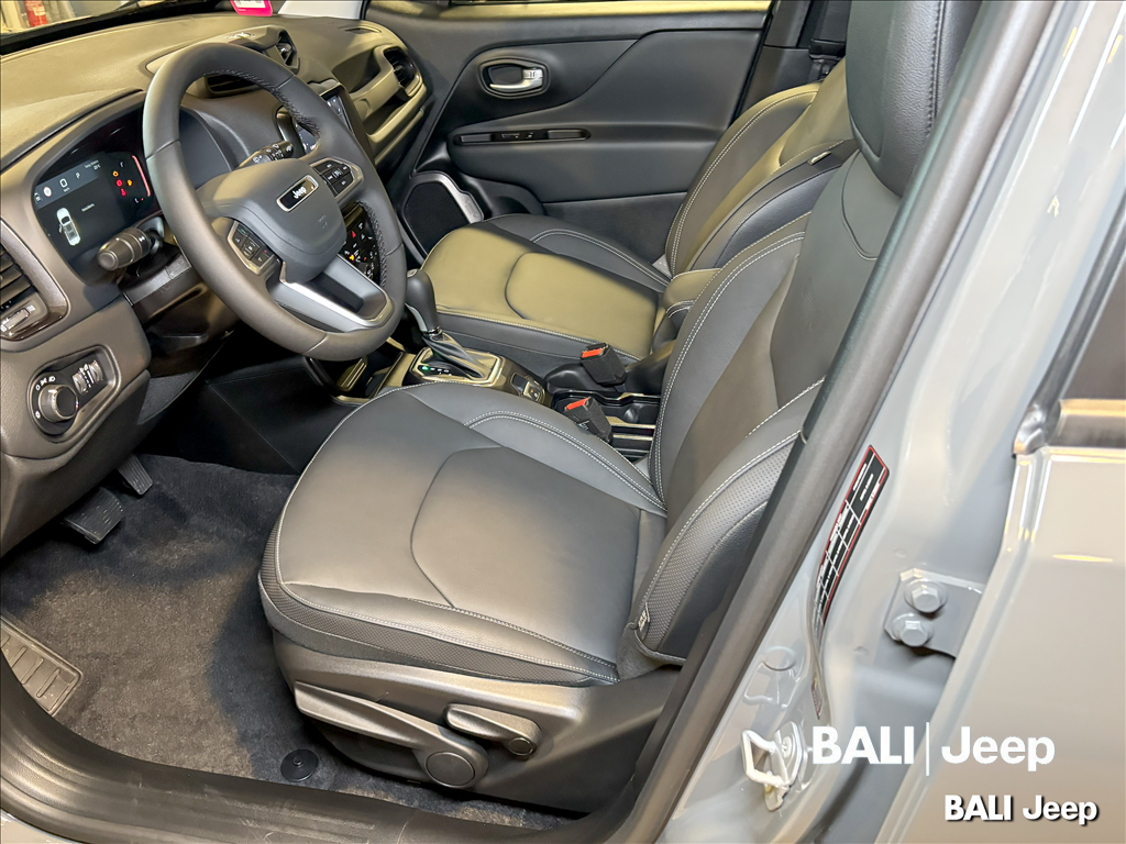 RENEGADE 1.3 T270 TURBO FLEX LONGITUDE AT69