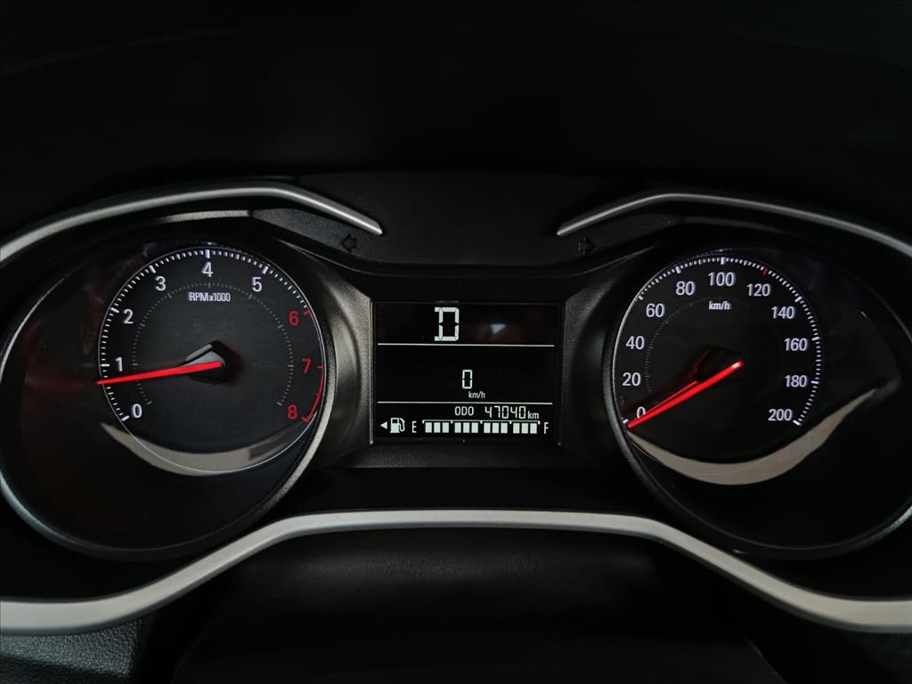 ONIX PLUS 1.0 TURBO FLEX LT AUTOMÁTICO6