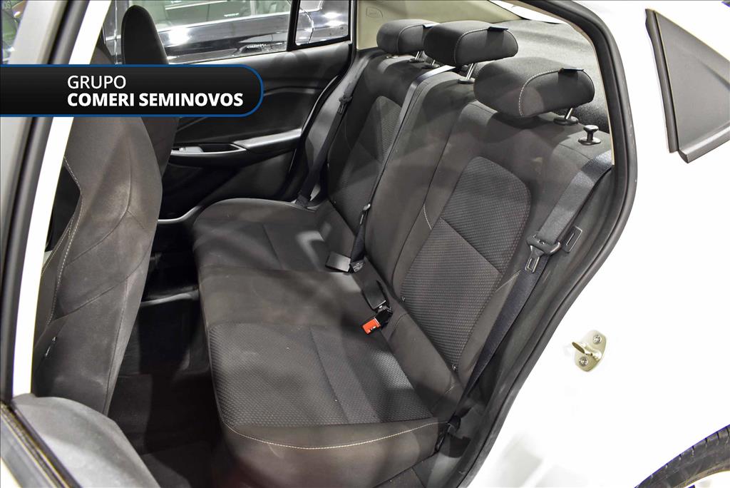 ONIX PLUS 1.0 TURBO FLEX LTZ AUTOMÁTICO