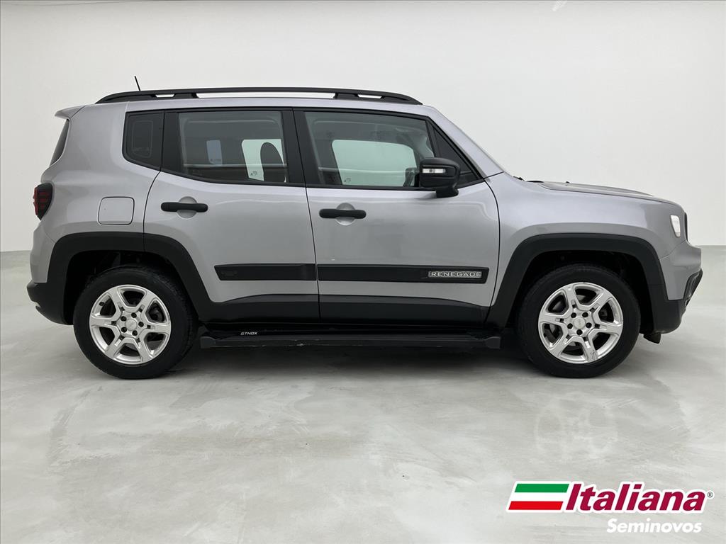 RENEGADE 1.3 T270 TURBO FLEX AT65