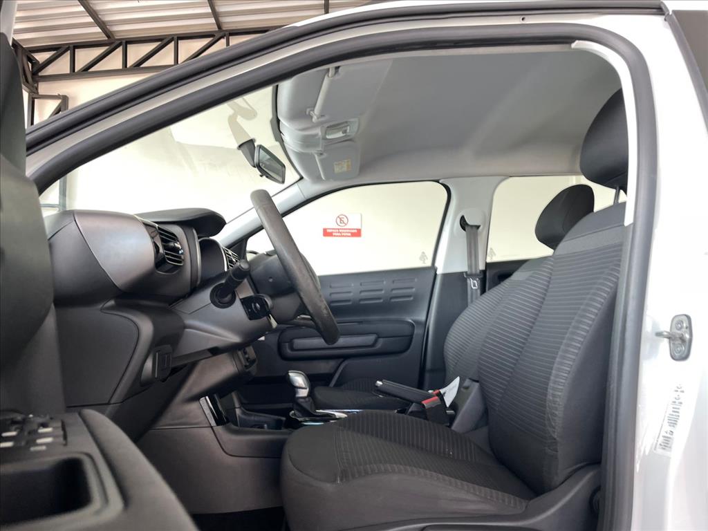 C4 CACTUS 1.6 VTI 120 FLEX FEEL EAT64