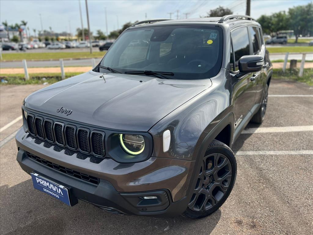 RENEGADE 1.3 T270 TURBO FLEX S 4X4 AT91