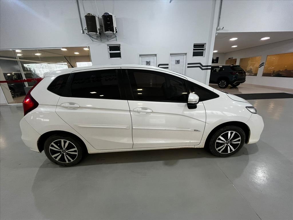 FIT 1.5 PERSONAL 16V FLEX 4P AUTOMÁTICO11