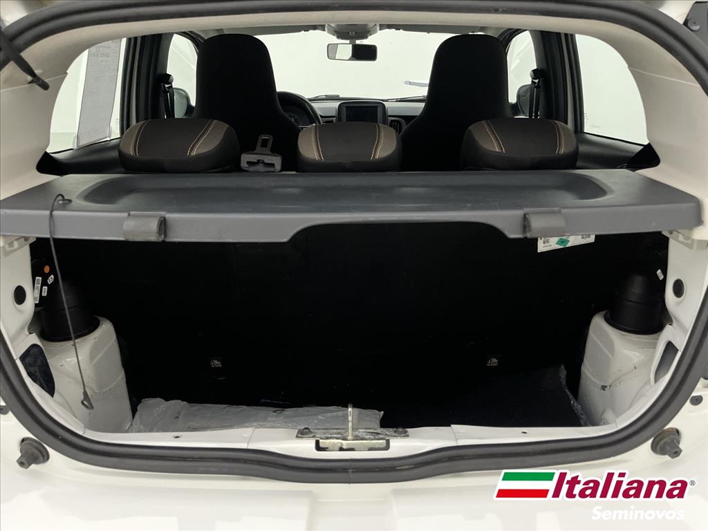 MOBI 1.0 EVO FLEX TREKKING MANUAL15