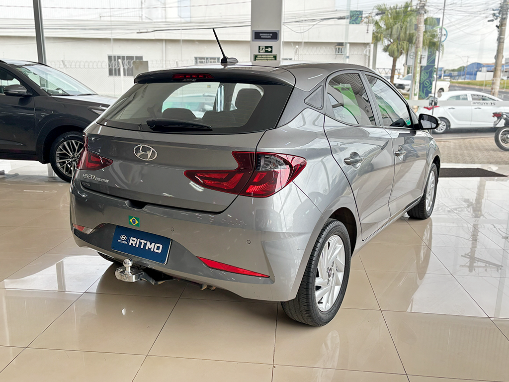 HB20 1.0 12V FLEX EVOLUTION MANUAL1