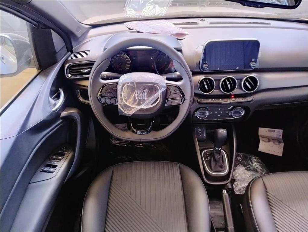 CRONOS 1.3 FIREFLY FLEX PRECISION CVT8