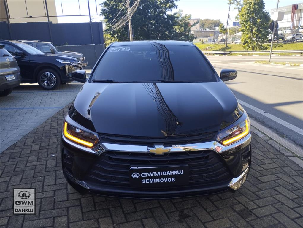 ONIX 1.0 TURBO FLEX PREMIER AUTOMÁTICO1