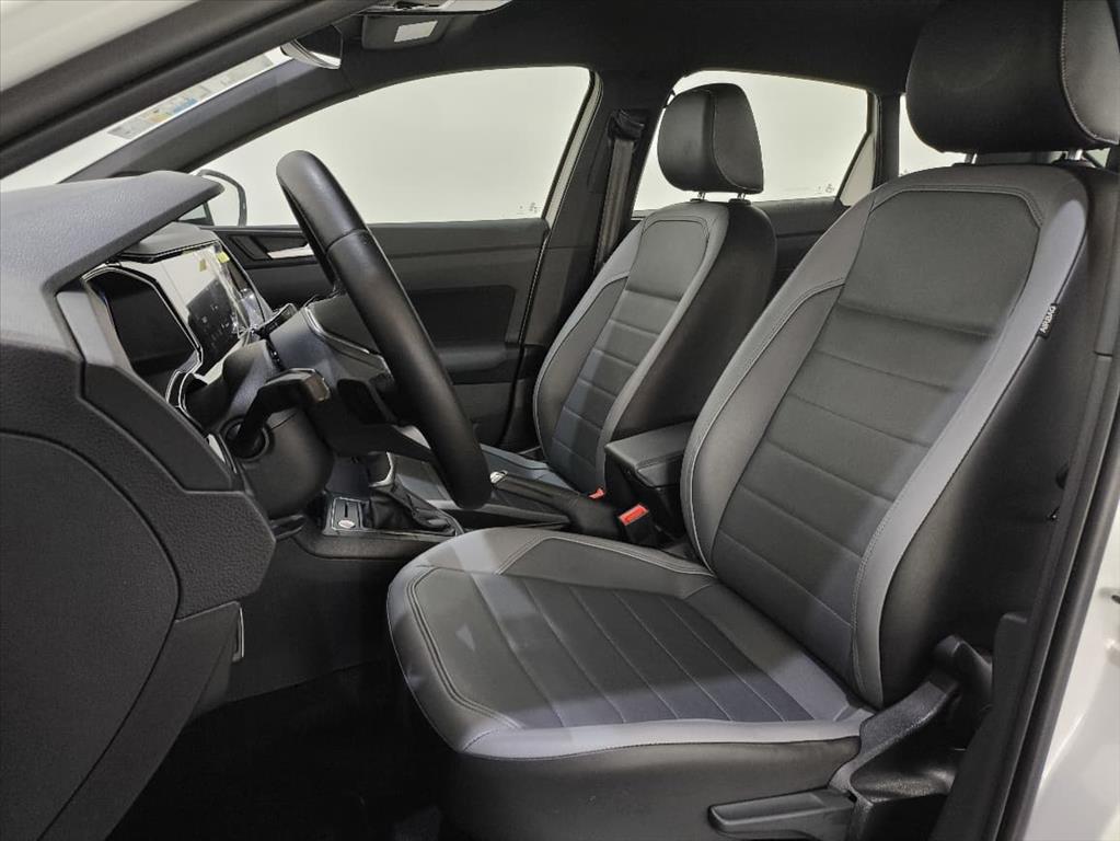 NIVUS 1.0 200 TSI TOTAL FLEX HIGHLINE AUTOMÁTICO12
