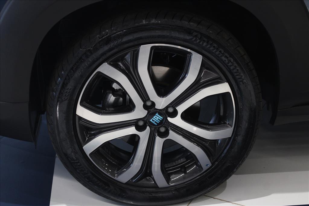 PULSE 1.0 TURBO 200 HYBRID IMPETUS CVT9