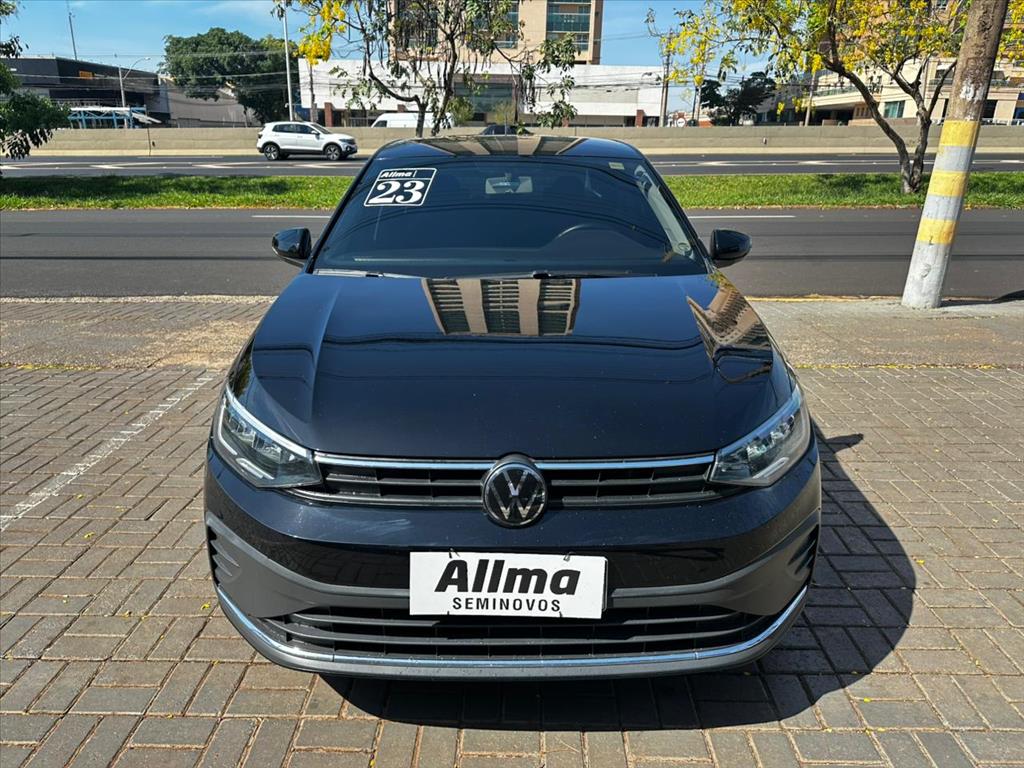 VIRTUS 1.0 170 TSI AUTOMÁTICO1