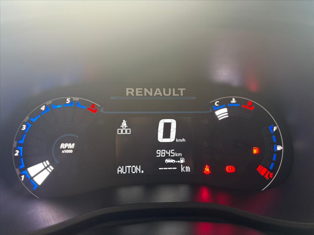 KWID 1.0 12V SCE FLEX INTENSE MANUAL12