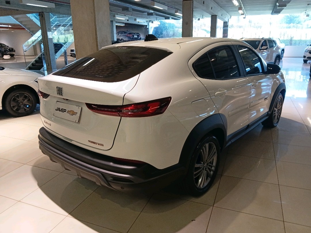 Fiat-FASTBACK-1.0 TURBO 200 FLEX CVT