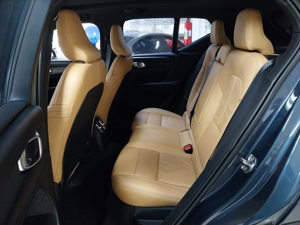 XC40 1.5 T5 RECHARGE INSCRIPTION GEARTRONIC13