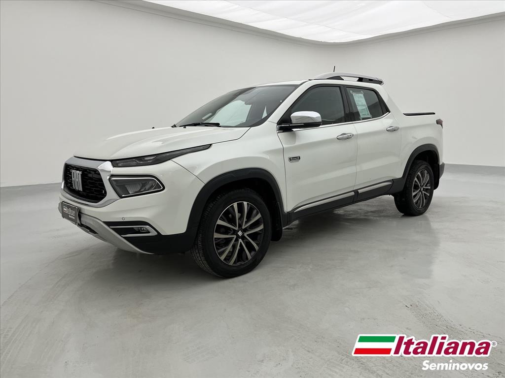 TORO 2.0 16V TURBO DIESEL RANCH 4WD AT9 TORO 2.0 16V TURBO DIESEL RANCH 4WD AT9