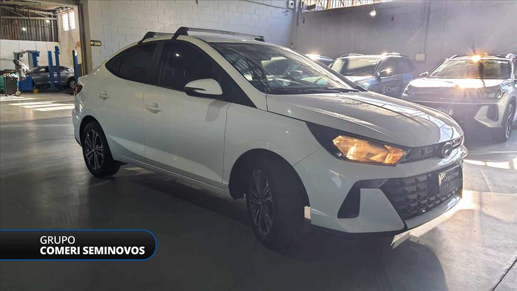 HB20S 1.0 TGDI FLEX COMFORT AUTOMÁTICO2