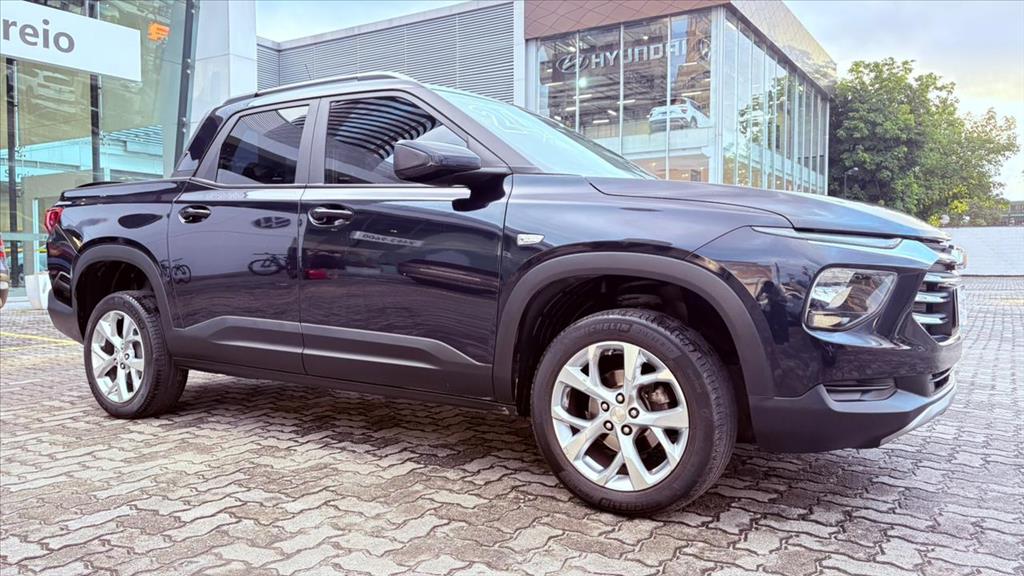 MONTANA 1.2 TURBO FLEX LTZ AUTOMÁTICO5