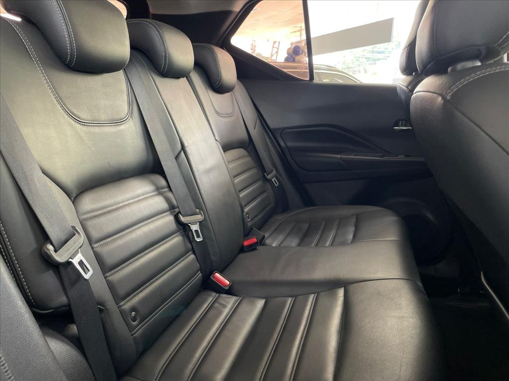 KICKS 1.6 16V FLEXSTART SV 4P XTRONIC8