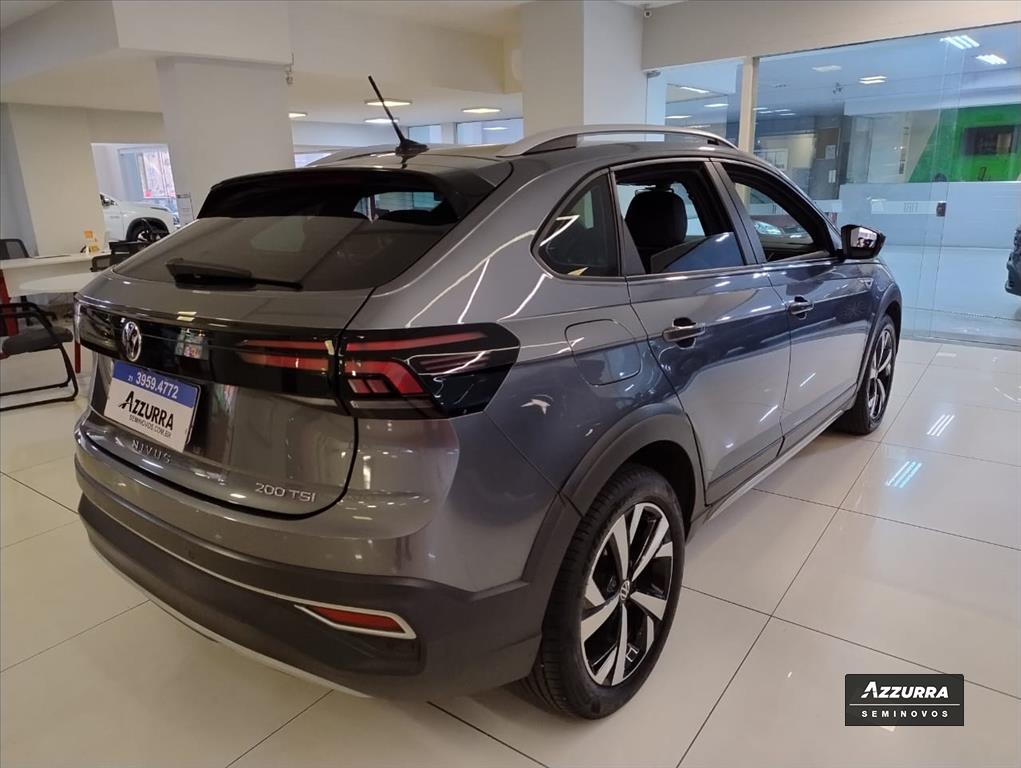 NIVUS 1.0 200 TSI TOTAL FLEX HIGHLINE AUTOMÁTICO7