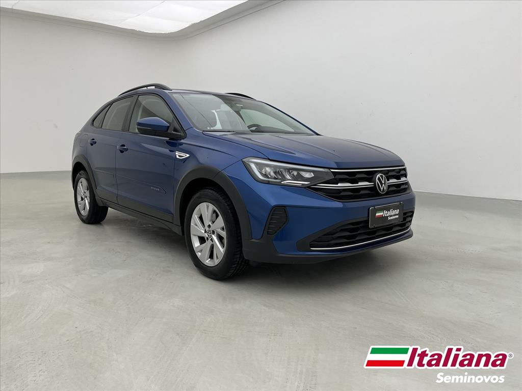 NIVUS 1.0 200 TSI TOTAL FLEX COMFORTLINE AUTOMÁTICO6