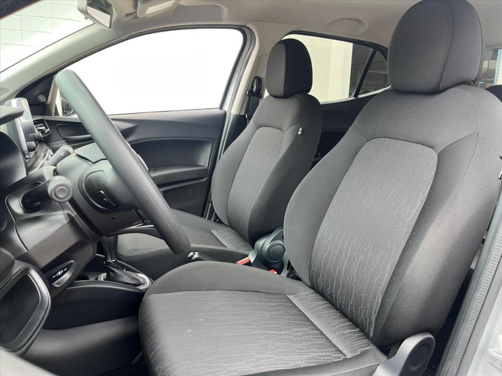 ARGO 1.3 FIREFLY FLEX DRIVE CVT5