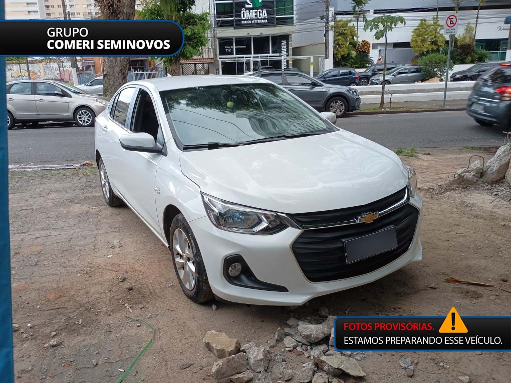 ONIX PLUS 1.0 TURBO FLEX LTZ MANUAL