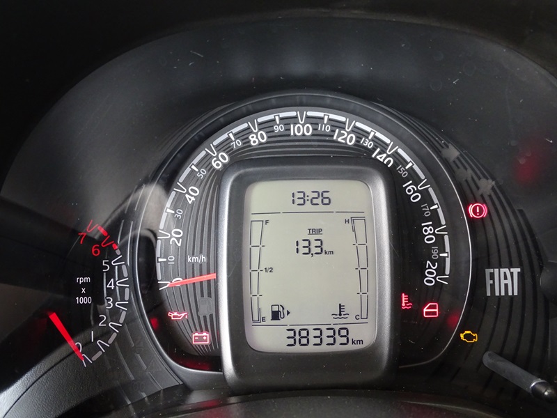MOBI 1.0 8V EVO FLEX LIKE. MANUAL MOBI 1.0 8V EVO FLEX LIKE. MANUAL