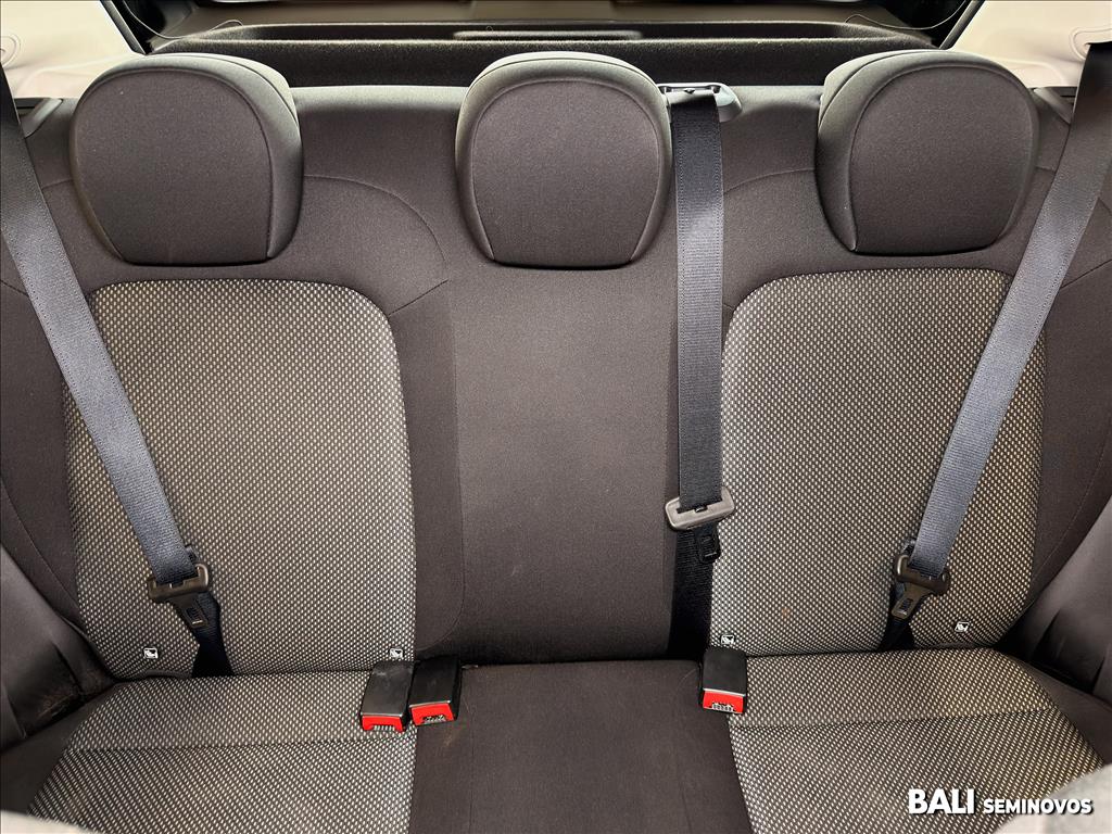 PULSE 1.3 FLEX DRIVE MANUAL18