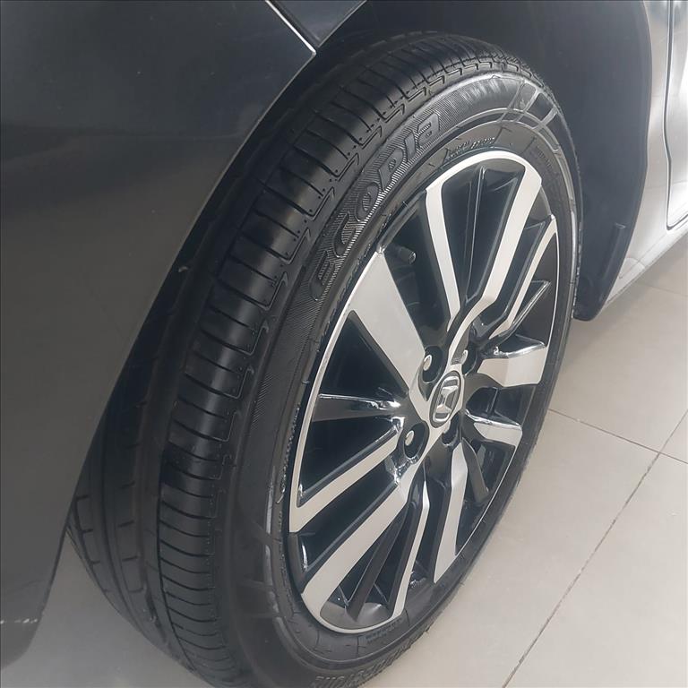 CITY 1.5 i-VTEC FLEX HATCH TOURING CVT13