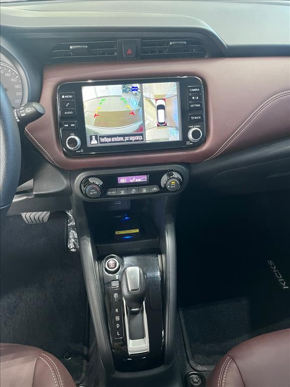 Nissan-KICKS-1.6 16V FLEXSTART EXCLUSIVE XTRONIC