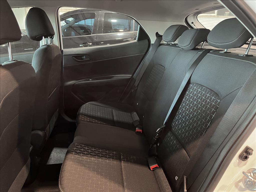 HB20 1.0 12V FLEX COMFORT PLUS MANUAL11