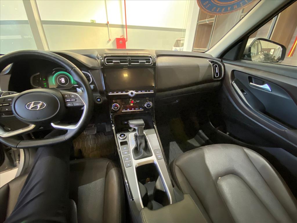 CRETA 1.0 TGDI FLEX COMFORT AUTOMÁTICO