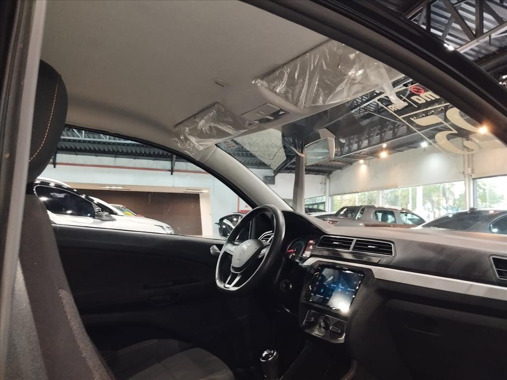 SAVEIRO 1.6 MSI TRENDLINE CS 16V FLEX 2P MANUAL10