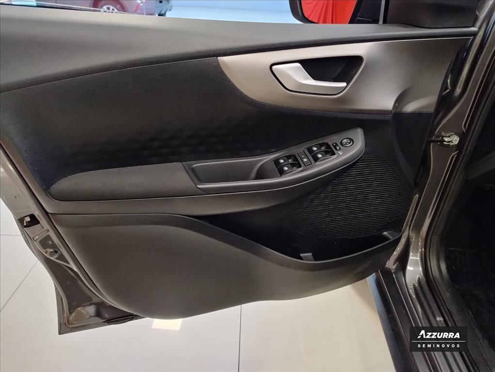 PULSE 1.0 TURBO 200 FLEX AUDACE CVT16