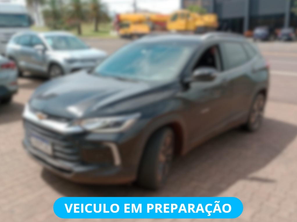 TRACKER 1.2 TURBO FLEX PREMIER AUTOMÁTICO0