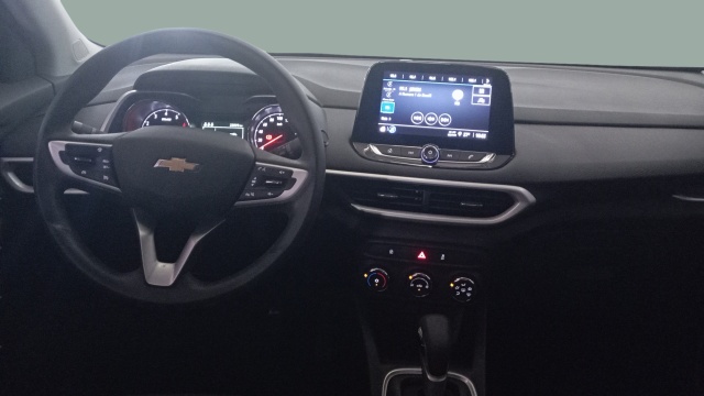 TRACKER 1.0 TURBO FLEX LT AUTOMÁTICO8