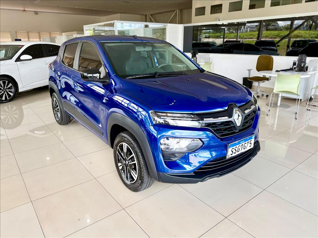 KWID 1.0 12V SCE FLEX INTENSE MANUAL1