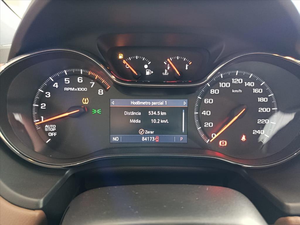 CRUZE 1.4 TURBO FLEX PREMIER AUTOMÁTICO6