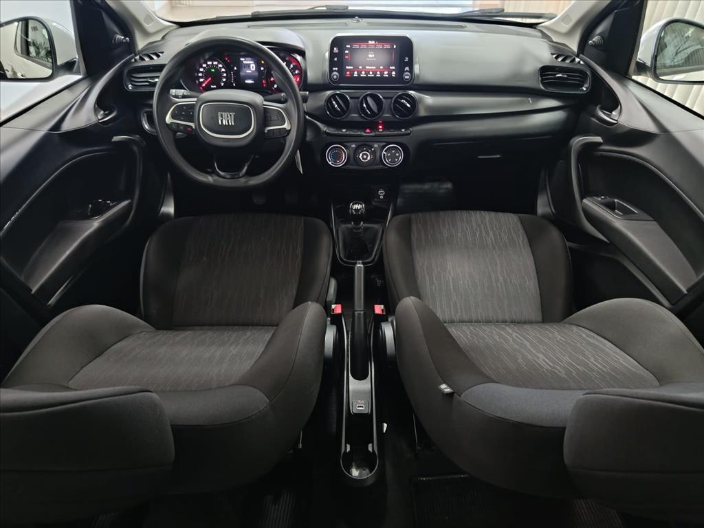 ARGO 1.0 FIREFLY FLEX DRIVE MANUAL8