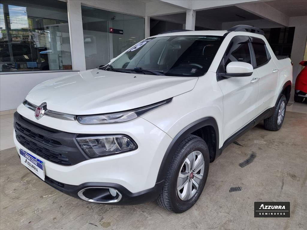 TORO 1.8 16V EVO FLEX FREEDOM AT61