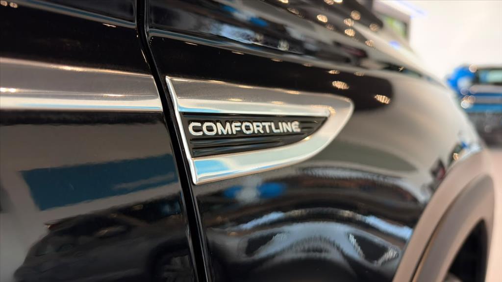 TAOS 1.4 250 TSI TOTAL FLEX COMFORTLINE AUTOMÁTICO2