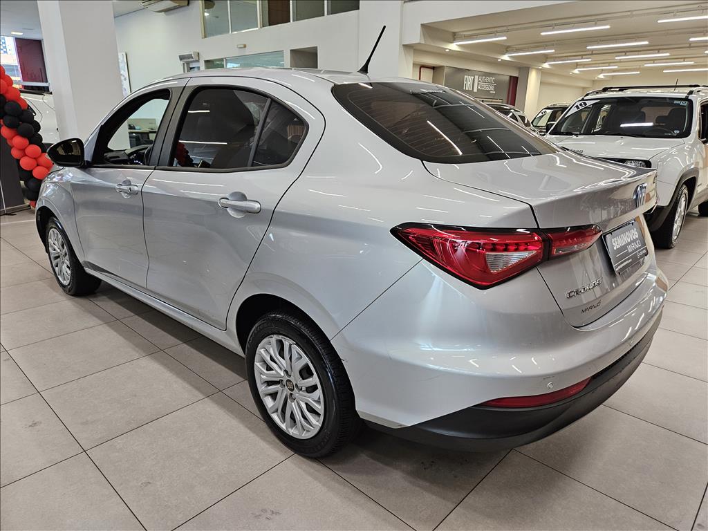 CRONOS 1.3 FIREFLY FLEX MANUAL13