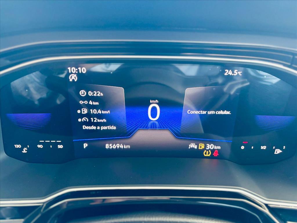 NIVUS 1.0 200 TSI TOTAL FLEX COMFORTLINE AUTOMÁTICO12