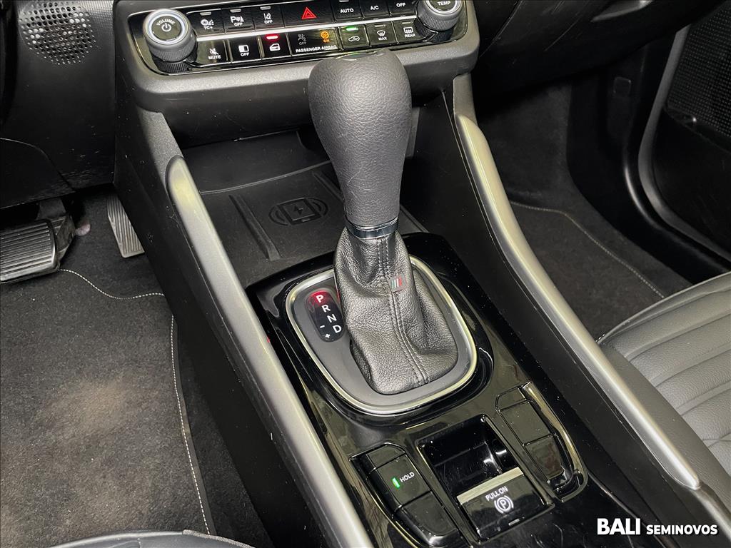 FASTBACK 1.0 TURBO 200 HYBRID AUDACE CVT15