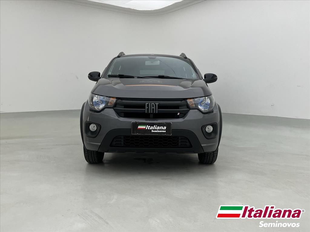 MOBI 1.0 EVO FLEX TREKKING MANUAL7
